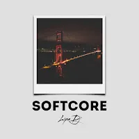 Lipa Dj — Softcore (Tiktok Edit) (Remix) — обложка